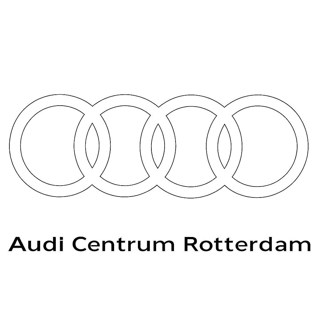 Audi Centrum Rotterdam